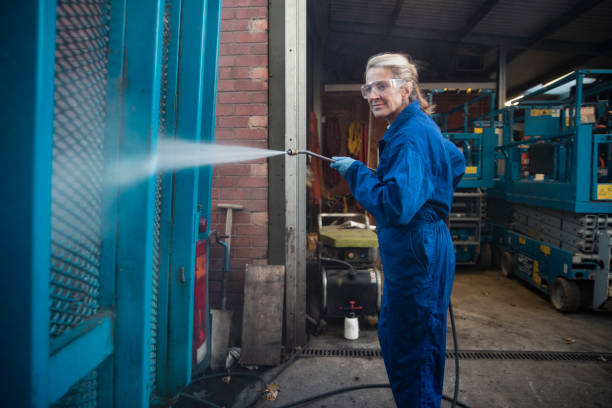 Trusted Brewster Hill, NY Pressure Washing Services Experts