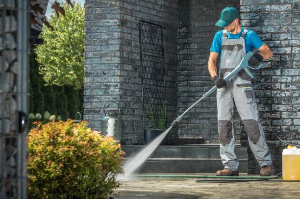 Best Factory Floor Cleaning  in Brewster Hill, NY