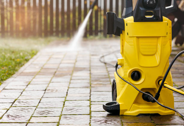Best Sidewalk and Walkway Cleaning  in Brewster Hill, NY