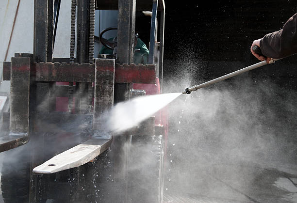 Best Building Exterior Washing  in Brewster Hill, NY