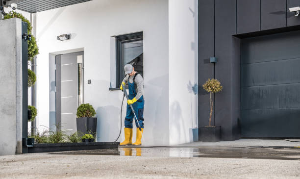 Best Fence Cleaning  in Brewster Hill, NY