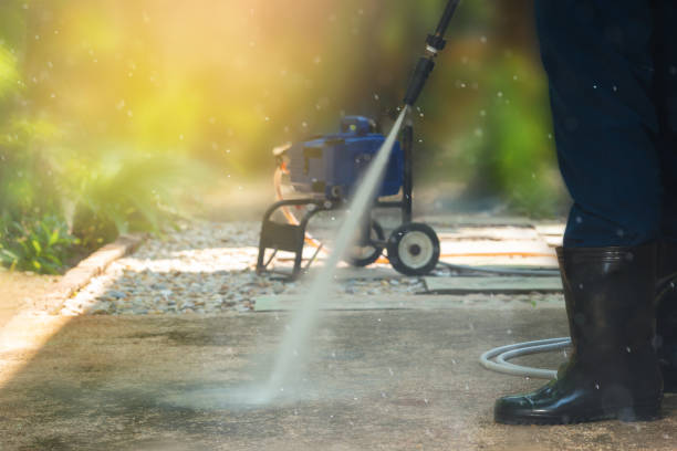 Best Warehouse Cleaning  in Brewster Hill, NY